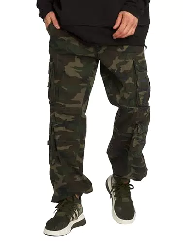Brandit Pure Hose