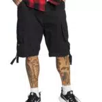 Brandit Vintage Urban Shorts