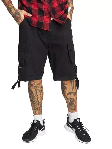 Brandit Vintage Urban Shorts