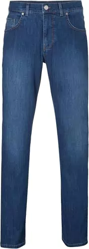 BRAX Herren Jeans Style Cooper Masterpiece Regular