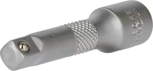 BRILLIANT TOOLS BT020907 1/4" Verlängerung 50 mm - Hochwertige Werkzeugverlängerung