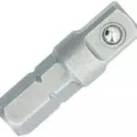Brilliant Tools BT020909 1/4 Adapter für KS TOOLS