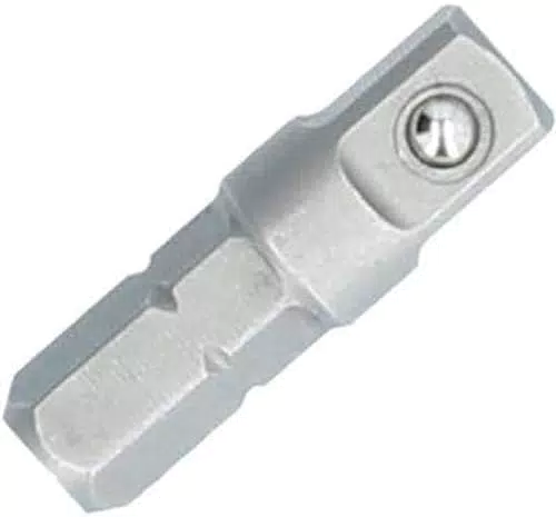 Brilliant Tools BT020909 1/4" Adapter für KS TOOLS