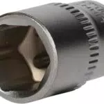 Brilliant Tools BT020939 Sechskant-Stecknuss 11 mm für präzise Anwendungen