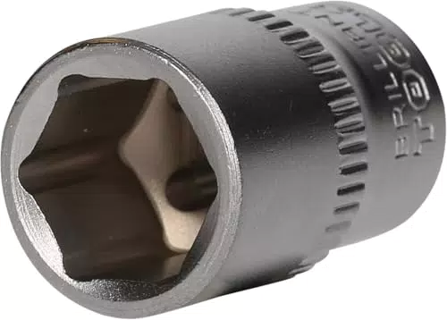 Brilliant Tools BT020939 Sechskant-Stecknuss 11 mm für präzise Anwendungen