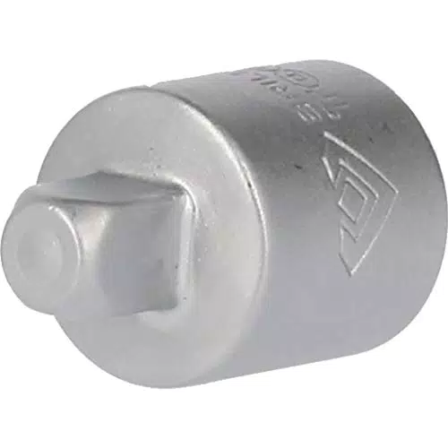 BRILLIANT TOOLS BT021905 Adapter 3/8" auf 1/4" für Werkzeuge