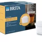 BRITA Maxtra Pro Wasserfilter Kartuschen – Effektiver Kalkschutz für Kannen
