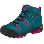 Brütting Unisex Kinder Ohio High Trekking- & Wanderstiefel