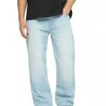 Burocs Open Hem Jeans - Stilvolle Denim-Hosen für jeden Anlass