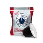 Borbone Kaffee Kapseln für Nespresso Maschinen - Blaue Mischung