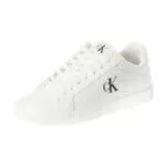 Calvin Klein Damen Cupsole Sneaker Low Top