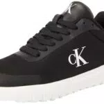 Calvin Klein Damen Runner Sneaker Eva Mesh Sportlich