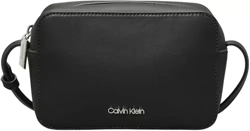 Calvin Klein Umhängetasche Must Camera Bag für Damen
