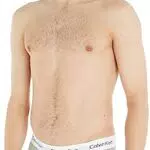 Calvin Klein Herren Boxershorts Low Rise Trunks aus Baumwolle mit Stretch