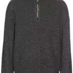 Camel Active Stricktroyer Herren aus Baumwollmix – Hochwertige Herrenmode