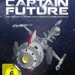Captain Future - Collector's Edition Blu-ray
