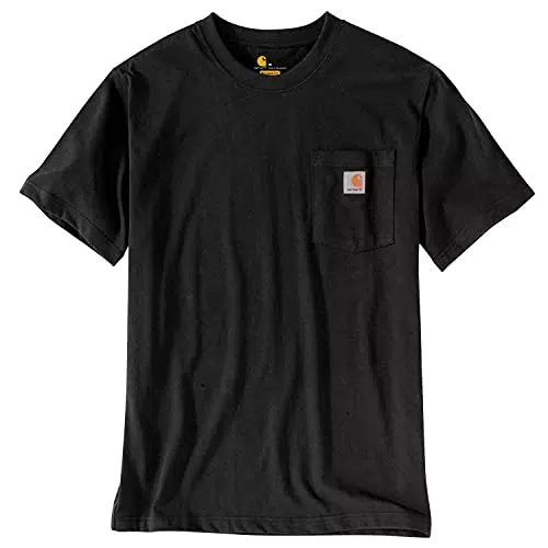 Carhartt Workwear Pocket T-Shirt