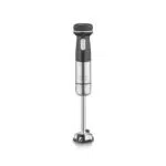 CASO Click & Mash – kabelloser 4-in-1 Stabmixer für vielseitige Anwendungen