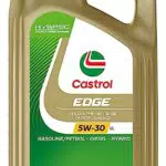 Castrol EDGE 5W-30 LL, 5 Liter