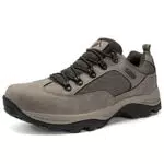 CC-Los Herren Sneaker - Bequeme und atmungsaktive Wanderschuhe für Trekking