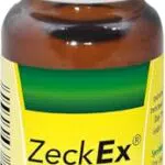 cdVet ZeckEx SpotOn – Duftöl mit Bio-Ölen gegen Zecken und Lästlinge