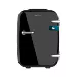 Cecotec Mini-Kühlschrank Bolero MiniCooling 4L mit 12V-220V, Kühl- und Heizfunktion