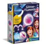 Clementoni Galileo Fun Experimentierkasten für Gummibälle zum Selbermachen