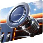 Cleviton Magsafe Autohalterung – Magnetische Handyhalterung für iPhone 12-16