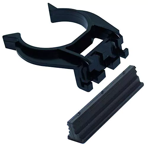 Clip für Fußleistenfuß, Tannenschwanz, 34mm