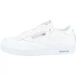 Reebok Club C 85 – Komfortable Sneakers für jeden Anlass