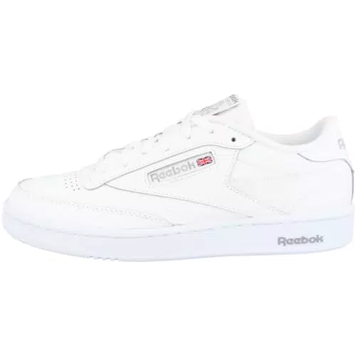 Reebok Club C 85 – Komfortable Sneakers für jeden Anlass