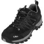 CMP Herren Rigel Low Shoe WP Trekking-& Wanderhalbschuhe
