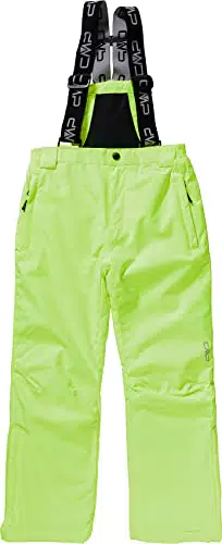 CMP Kinder Skioverall Twill für Kinder