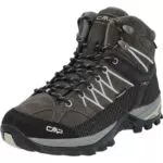 CMP - Rigel Mid Trekking Shoes Wp, Grey, 47
