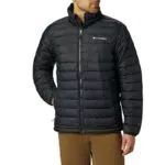 Columbia Herren Jacke, Powder Lite