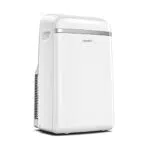 Comfee Easy Cool 2.6 Mobiles Klimagerät 9000 BTU mit APP-Steuerung und Alexa