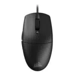 Corsair M55 FPS-Gaming Maus mit Kabel – 16.000 DPI, 6 programmierbare Tasten