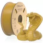 Creality 3D Drucker Filament Hyper PLA High Speed 1,75 mm für Hochgeschwindigkeitsdruck