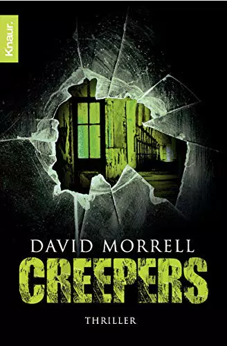 Creepers Thriller – Spannende Lesestunden mit packender Handlung