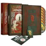 Dämmerland Super Deluxe Edition - Exklusive Sammlung für Fans