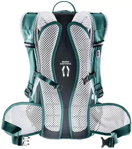 Deuter Bike I 18 SL Damen Fahrradrucksack - Optimal für Touren und Abenteuer