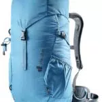 Deuter Climber 22 Kinder Alpinrucksack Modell 2024, 22 Liter