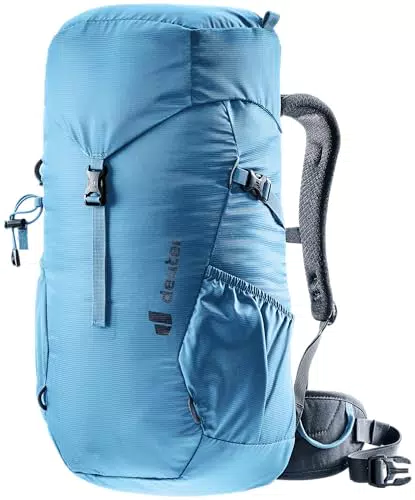 Deuter Climber 22 Kinder Alpinrucksack Modell 2024, 22 Liter