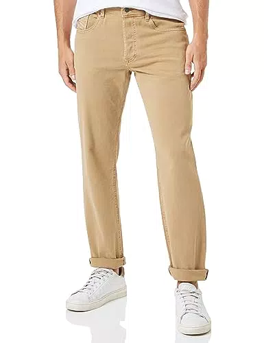Diesel D-FINITIVE Pants 2023 – Hochwertige Herrenbekleidung