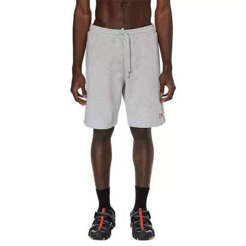 Diesel P-Crown Shorts für Herren – Stilvolle Freizeitbekleidung