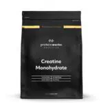 Diet Meal Replacement - Erdbeeren und Sahne
