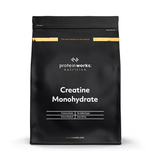 Diet Meal Replacement - Erdbeeren und Sahne