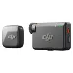 DJI Mic Mini Bluetooth Lavalier Mikrofon – Kabellos für iPhone und Android, Vlog & Streaming