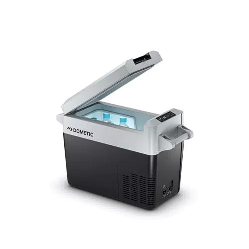 Dometic CFF 20 Kühlbox mit Kompressor, 21 Liter