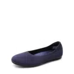DREAM PAIRS Ballerinas mit Cloud-Komfort und rutschfester Sohle